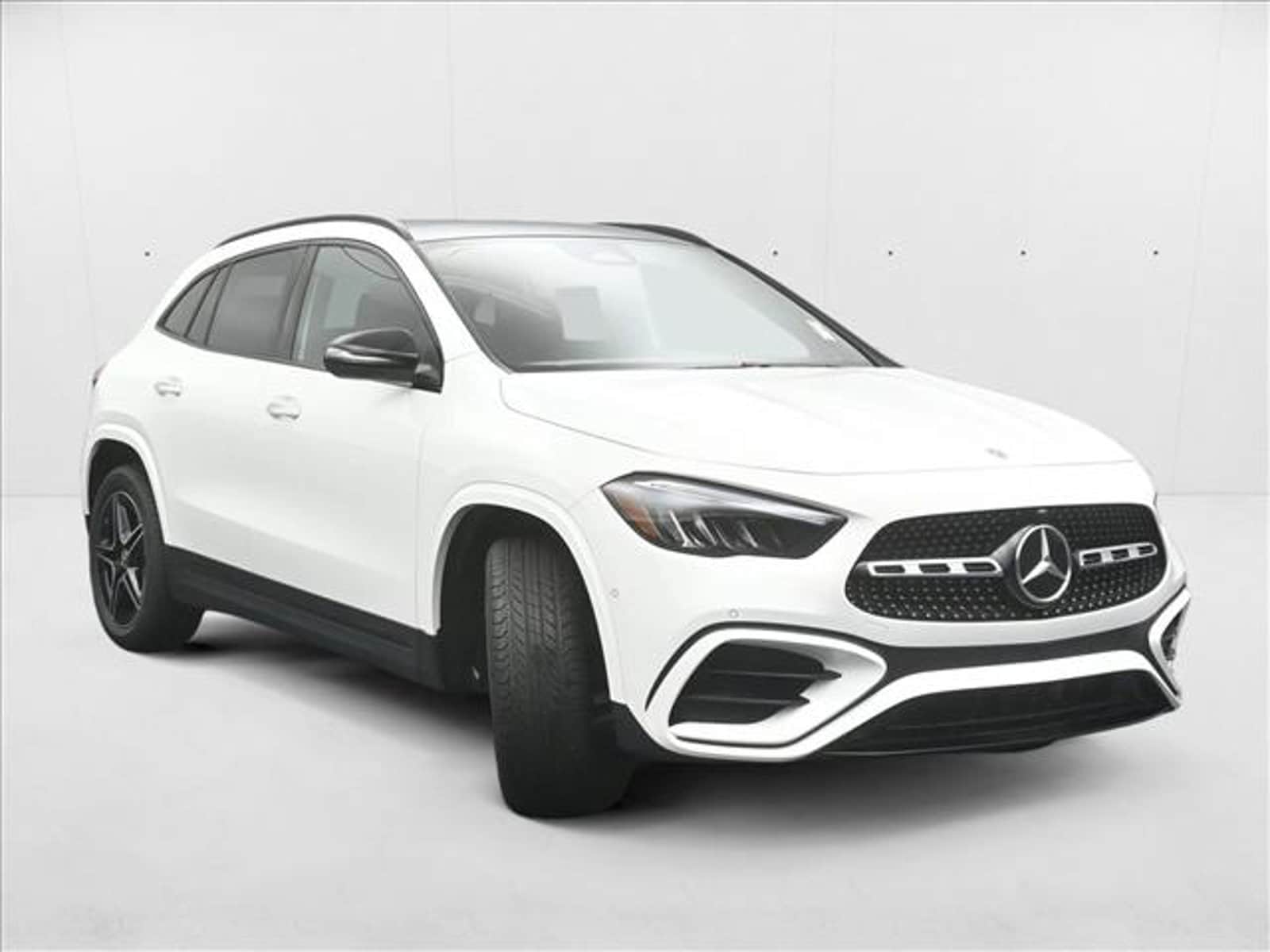2026 MERCEDES-BENZ GLA-CLASS - Image 5