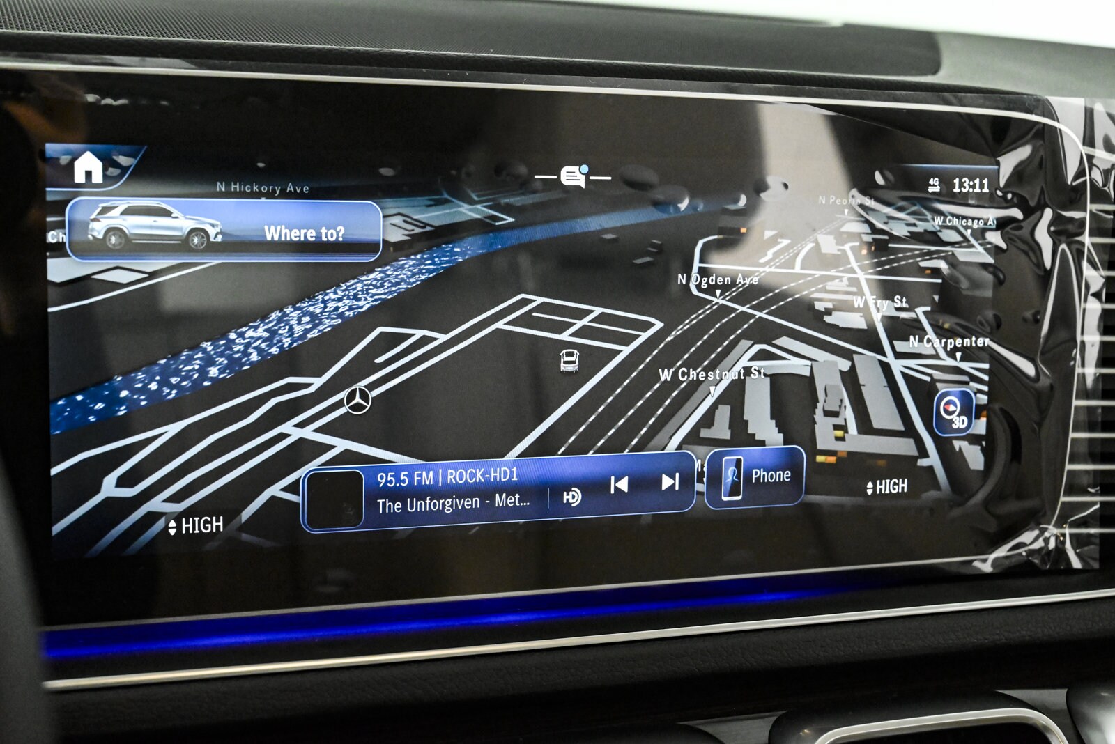 2026 MERCEDES-BENZ GLE-CLASS - Image 14