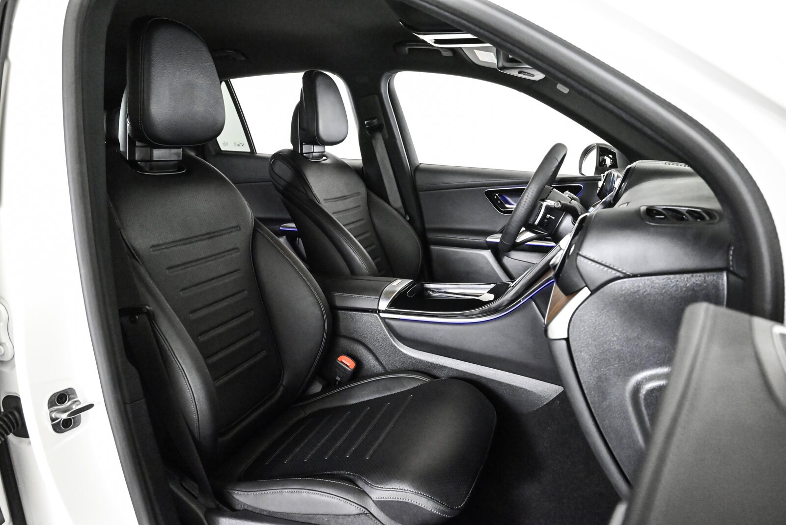 2026 MERCEDES-BENZ GLC-CLASS - Image 21