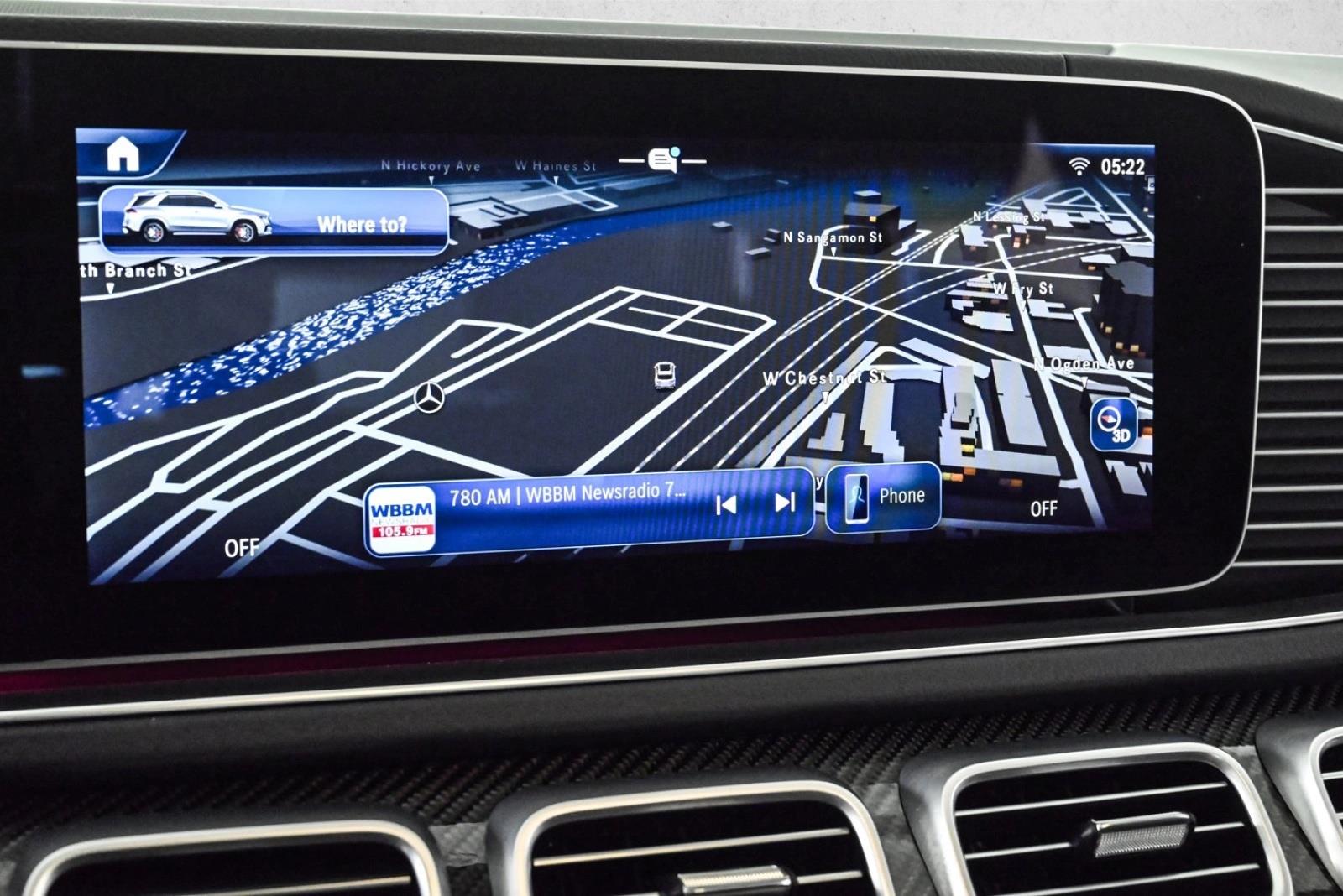 2025 MERCEDES-BENZ GLE-CLASS - Image 14