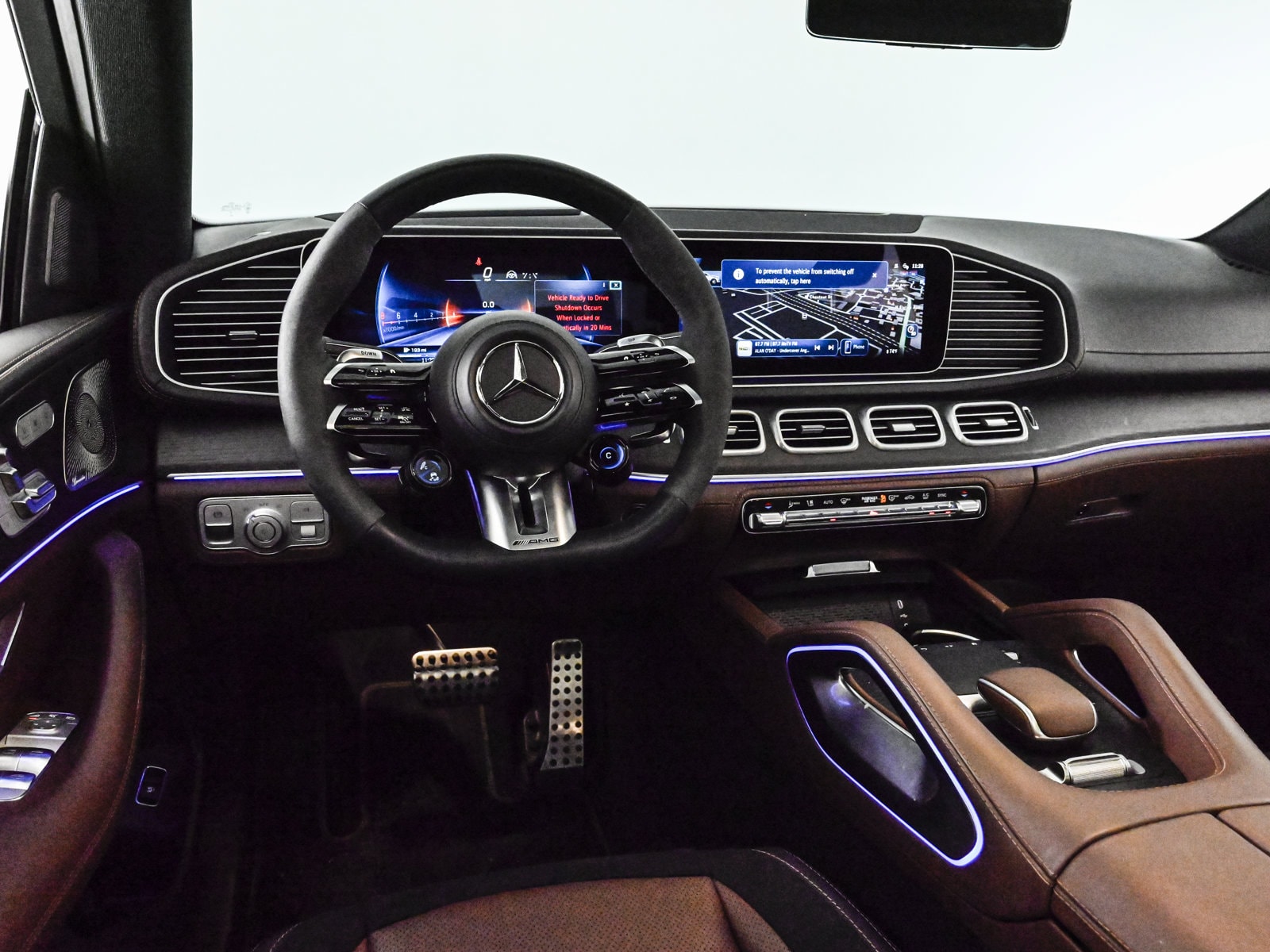 2024 MERCEDES-BENZ GLE-CLASS - Image 20