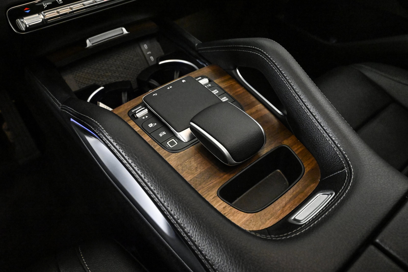 2026 MERCEDES-BENZ GLE-CLASS - Image 13