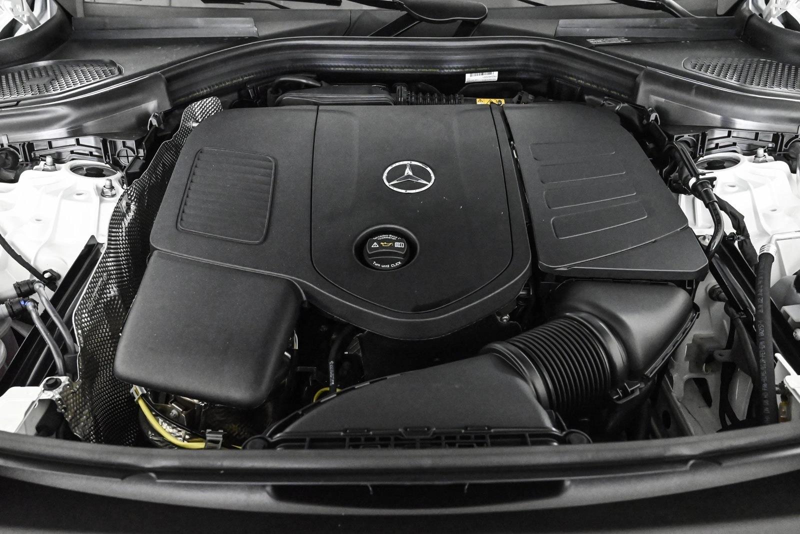 2026 MERCEDES-BENZ GLC-CLASS - Image 25