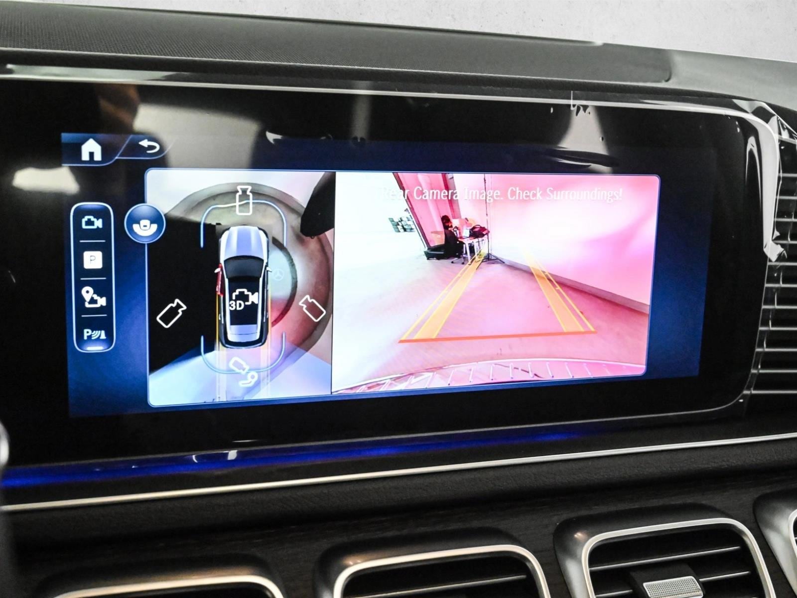 2026 MERCEDES-BENZ GLE-CLASS - Image 15