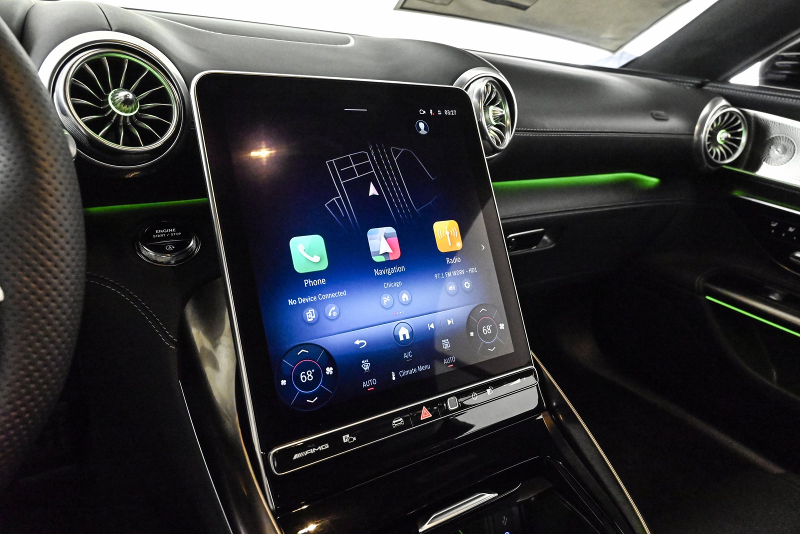 2026 MERCEDES-BENZ SL-CLASS - Image 15