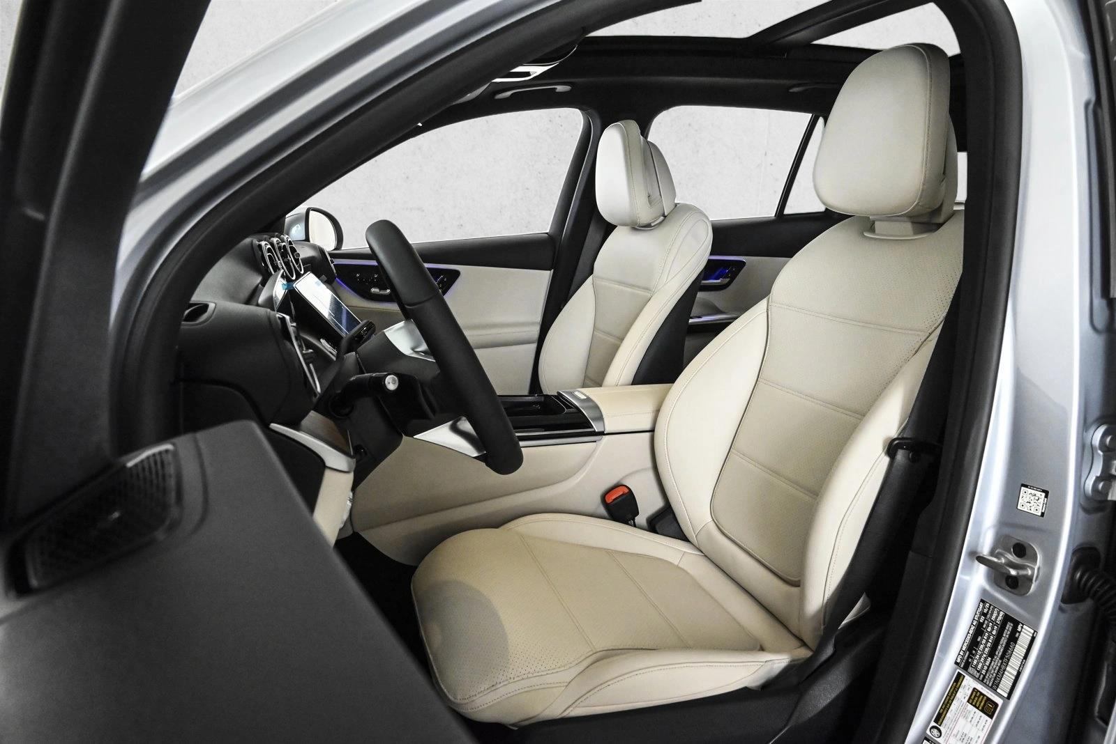 2026 MERCEDES-BENZ GLC-CLASS - Image 18