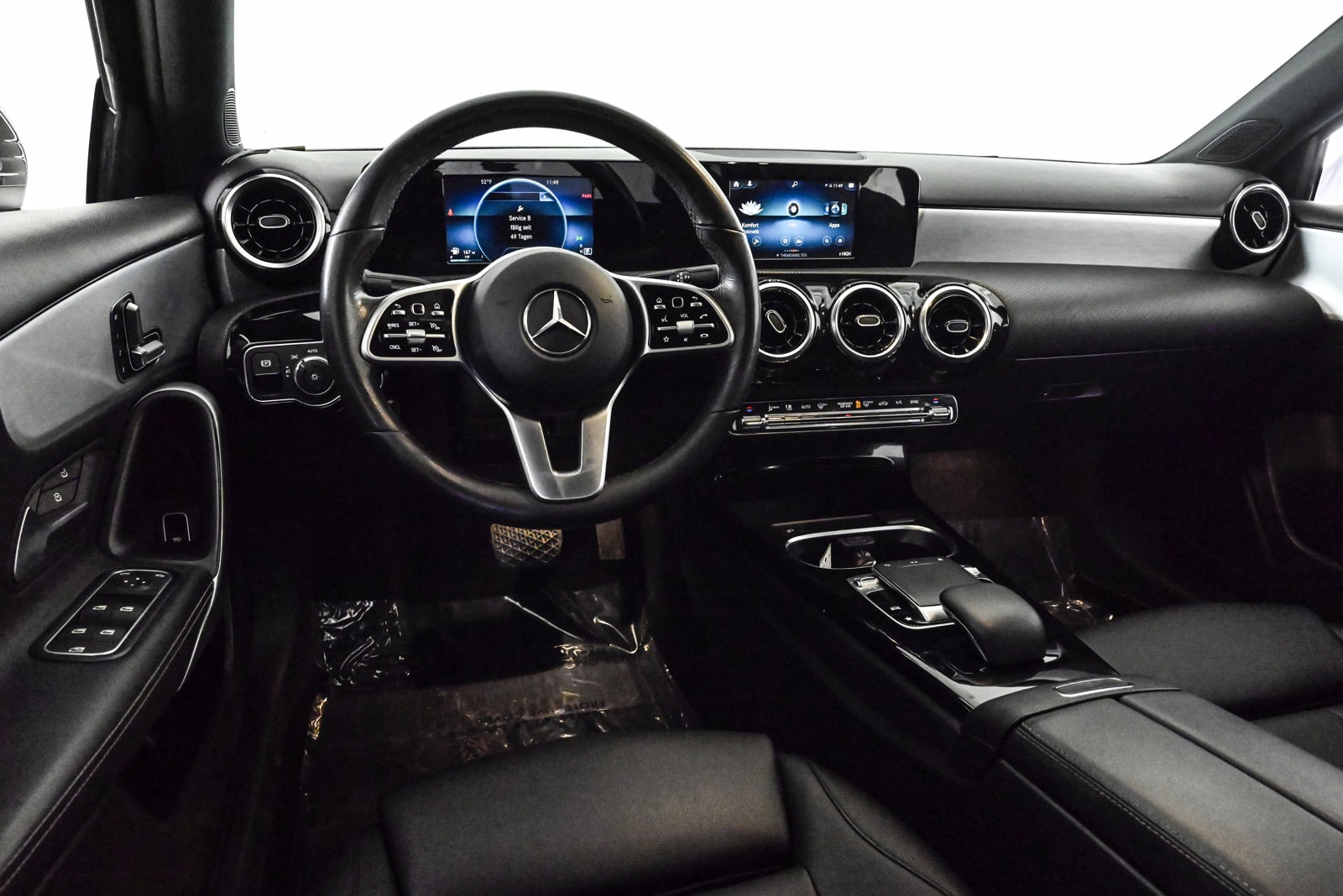 2019 MERCEDES-BENZ A-CLASS - Image 20