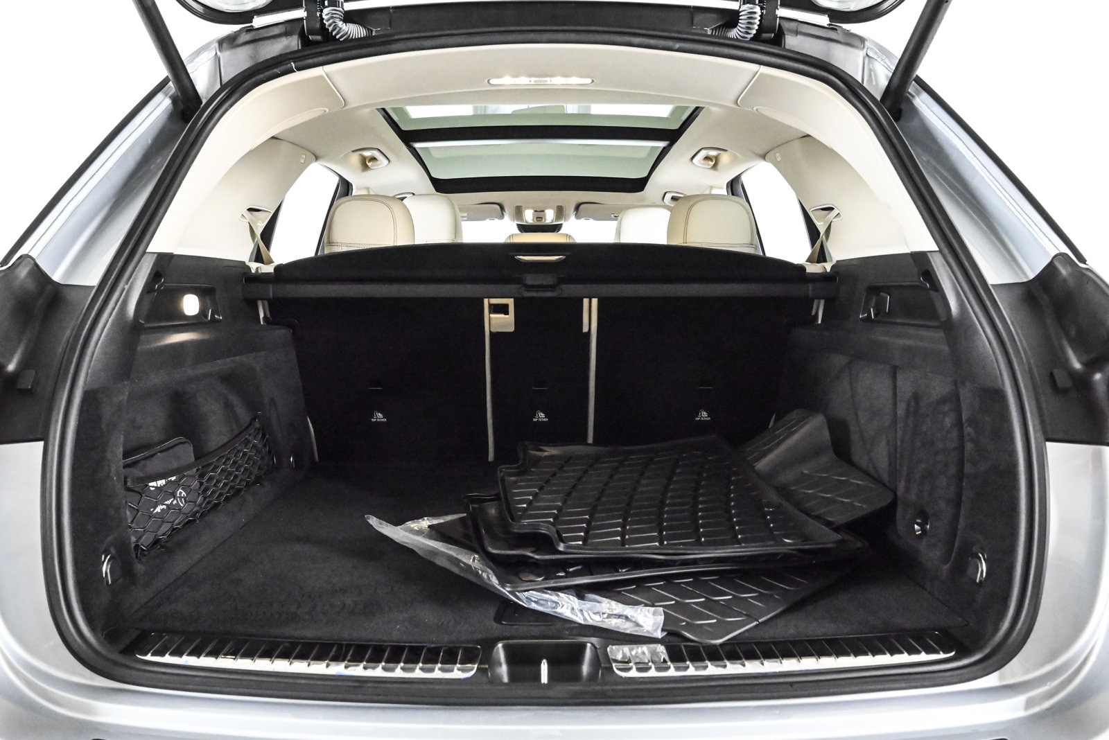 2023 MERCEDES-BENZ GLE-CLASS - Image 6