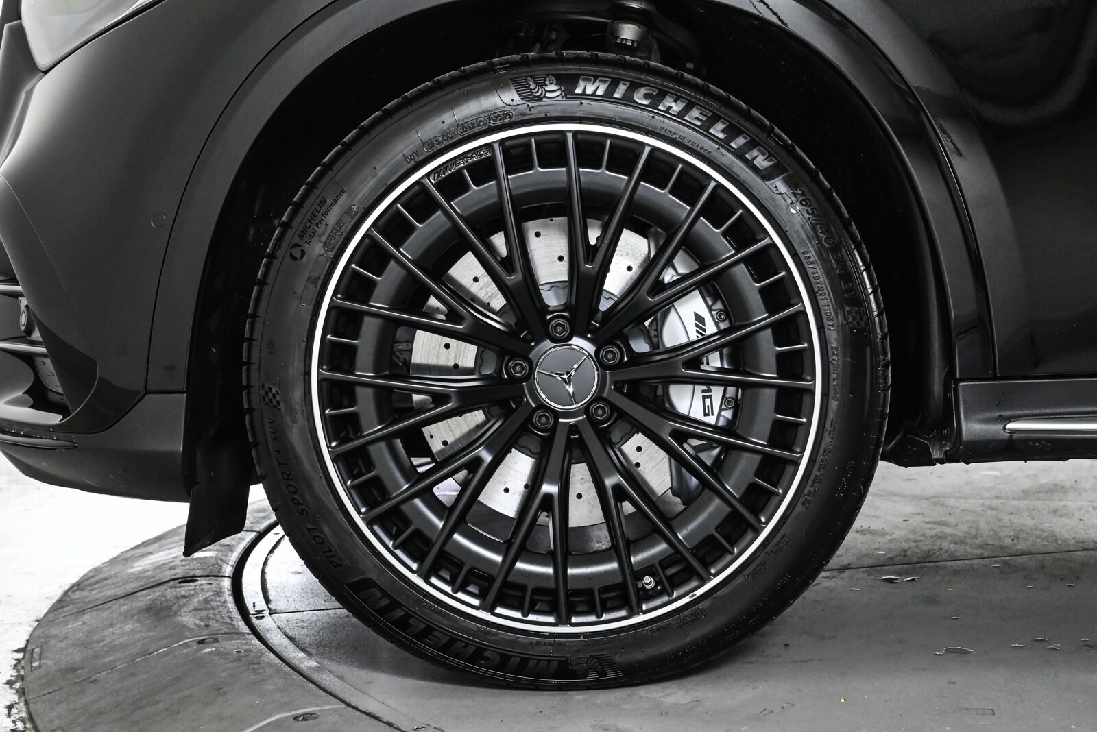 2026 MERCEDES-BENZ GLC-CLASS - Image 26