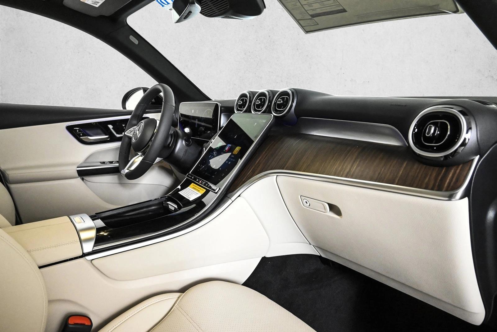 2026 MERCEDES-BENZ GLC-CLASS - Image 23