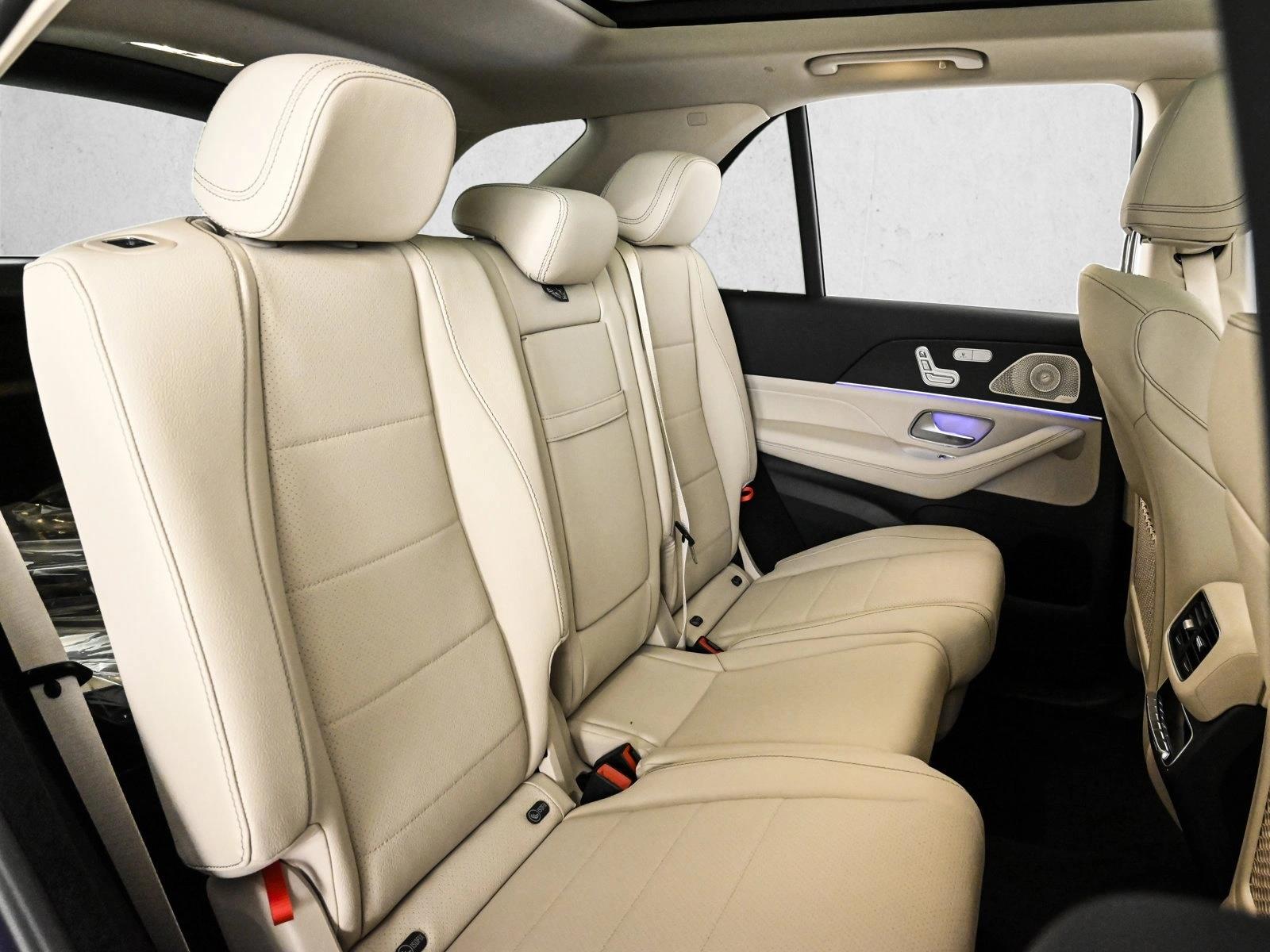 2026 MERCEDES-BENZ GLE-CLASS - Image 22