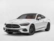 Certified 2025 Mercedes-Benz CLE 300 4MATIC Coupe