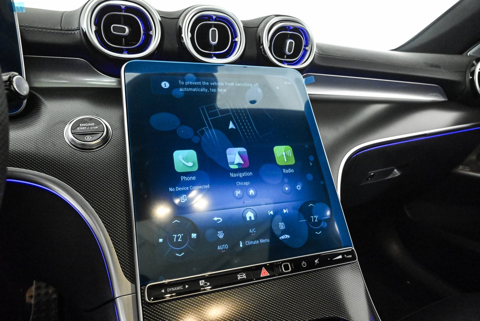 2026 MERCEDES-BENZ C-CLASS - Image 16