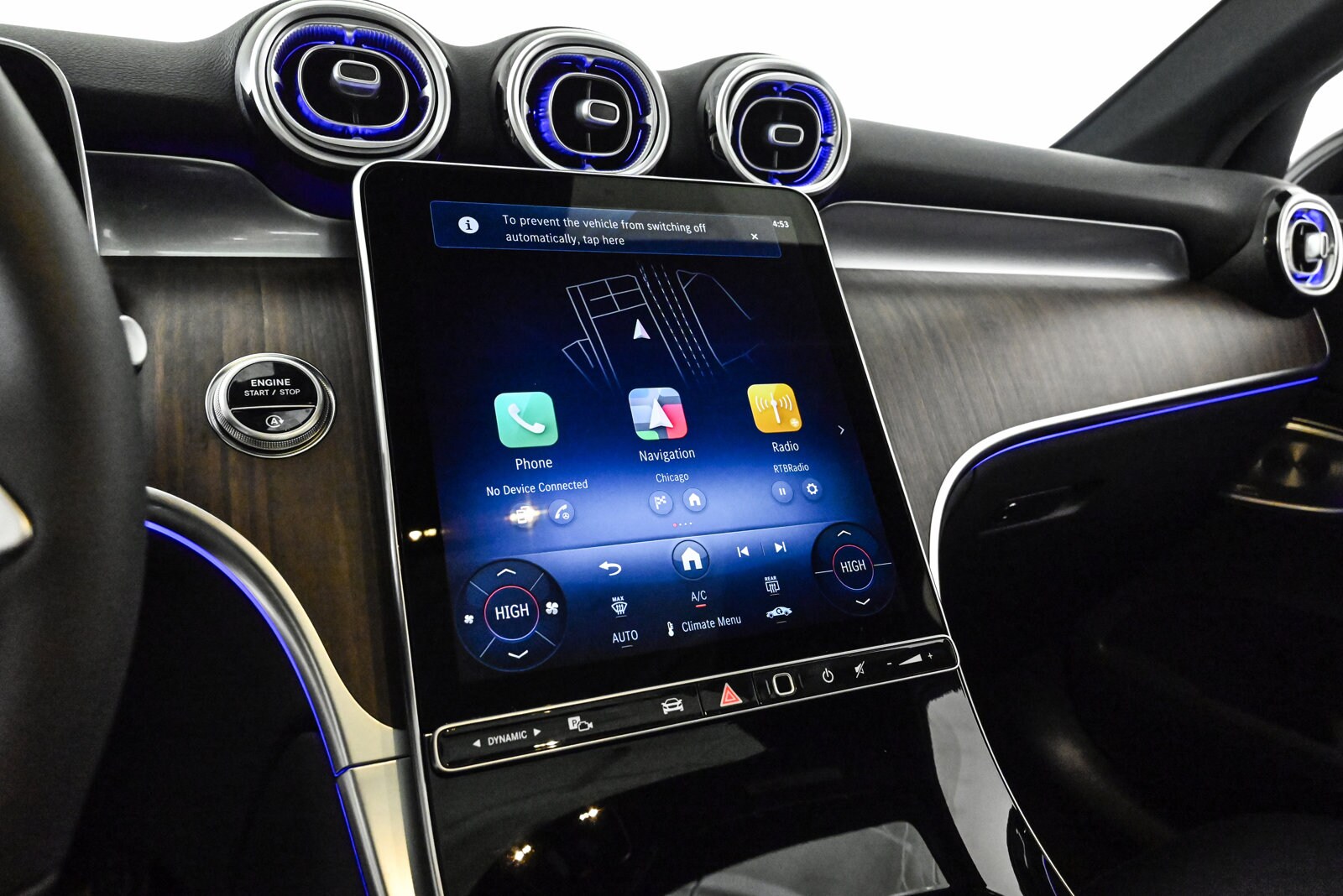 2026 MERCEDES-BENZ GLC-CLASS - Image 16