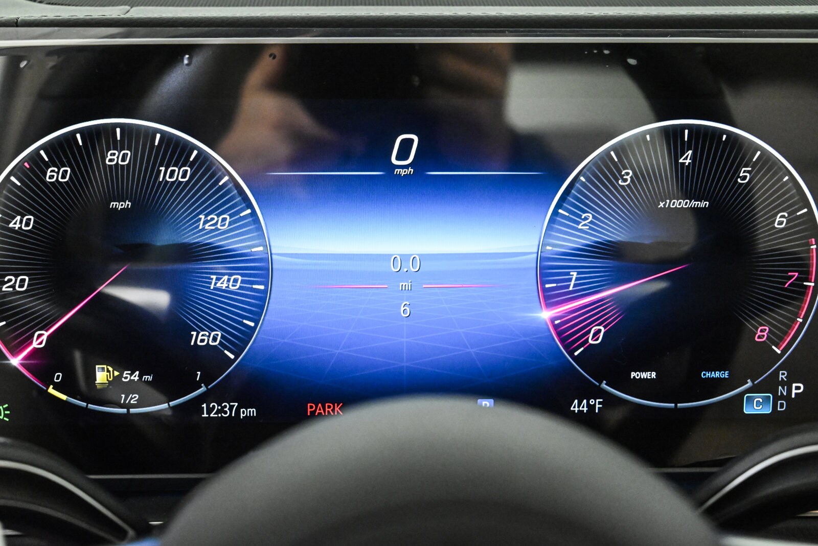 2026 MERCEDES-BENZ GLE-CLASS - Image 11