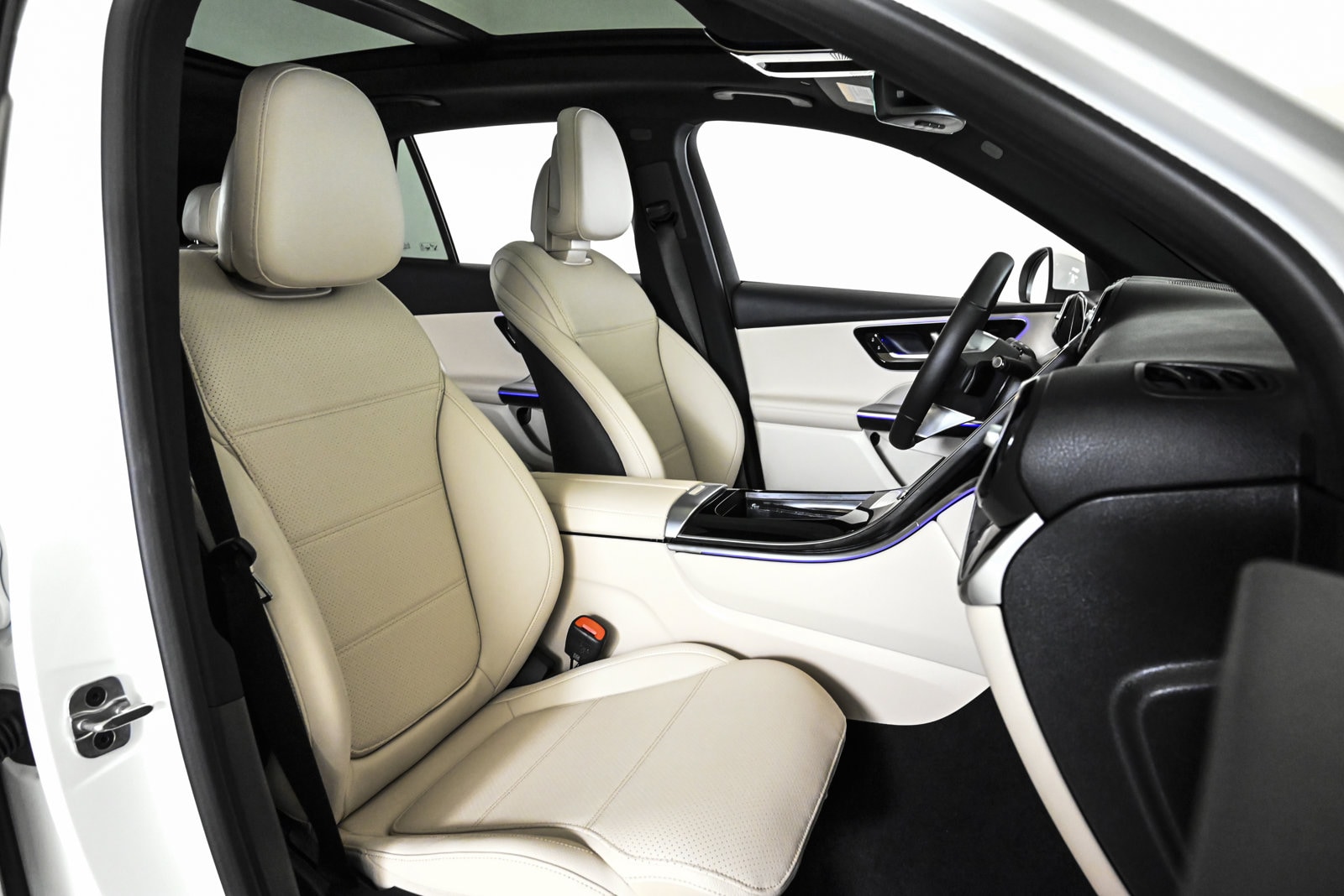 2026 MERCEDES-BENZ GLC-CLASS - Image 23