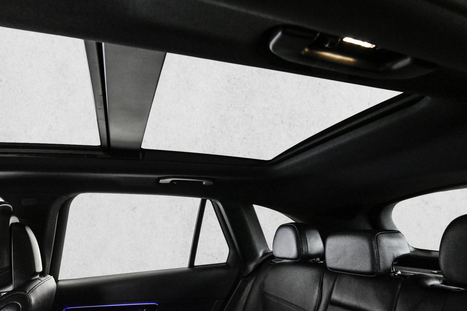 2026 MERCEDES-BENZ GLC-CLASS - Image 21