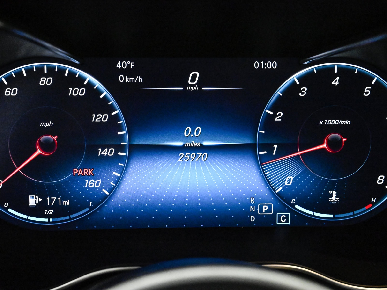 2022 MERCEDES-BENZ GLC-CLASS - Image 11