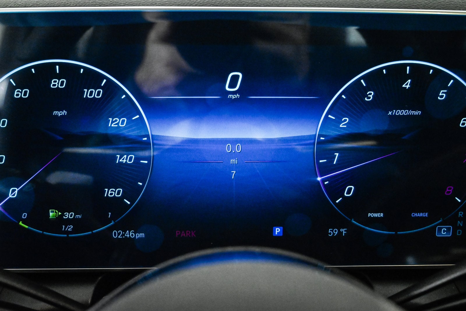 2026 MERCEDES-BENZ GLC-CLASS - Image 11