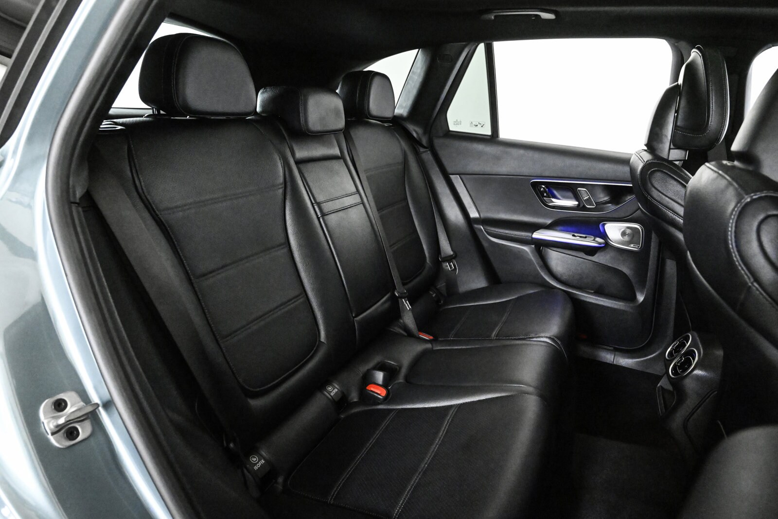 2026 MERCEDES-BENZ GLC-CLASS - Image 22