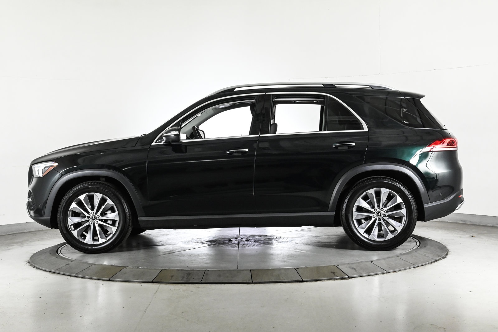 2023 MERCEDES-BENZ GLE-CLASS - Image 9