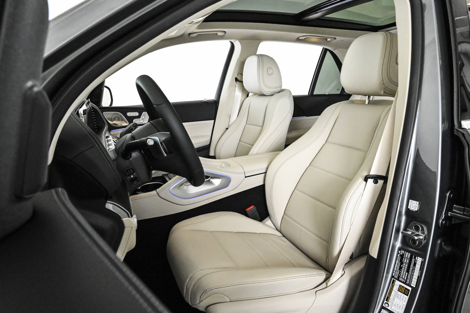 2026 MERCEDES-BENZ GLE-CLASS - Image 18