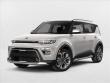 Used 2021 Kia Soul LX Hatchback