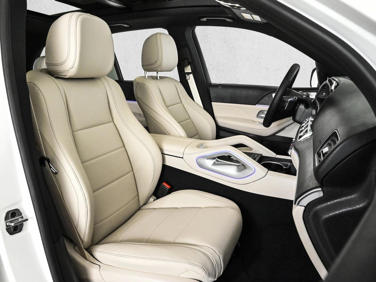 2026 MERCEDES-BENZ GLE-CLASS - Image 23