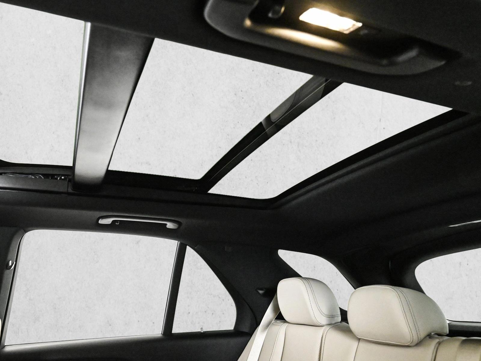 2026 MERCEDES-BENZ GLE-CLASS - Image 21