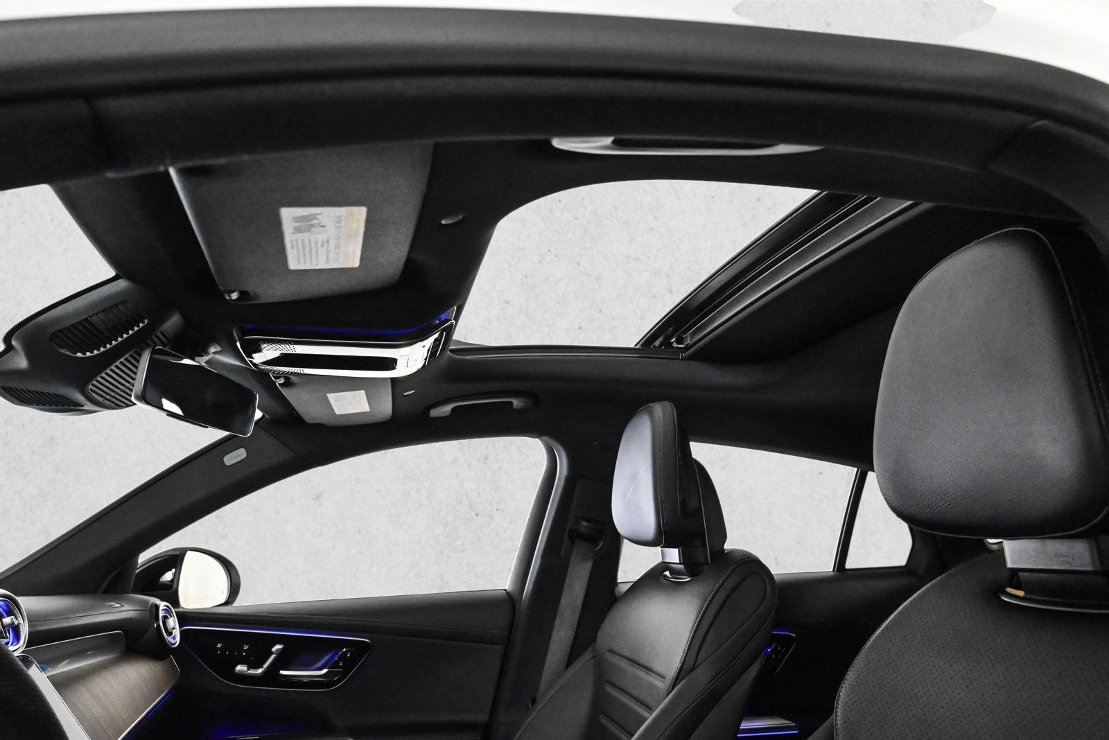 2026 MERCEDES-BENZ GLC-CLASS - Image 17