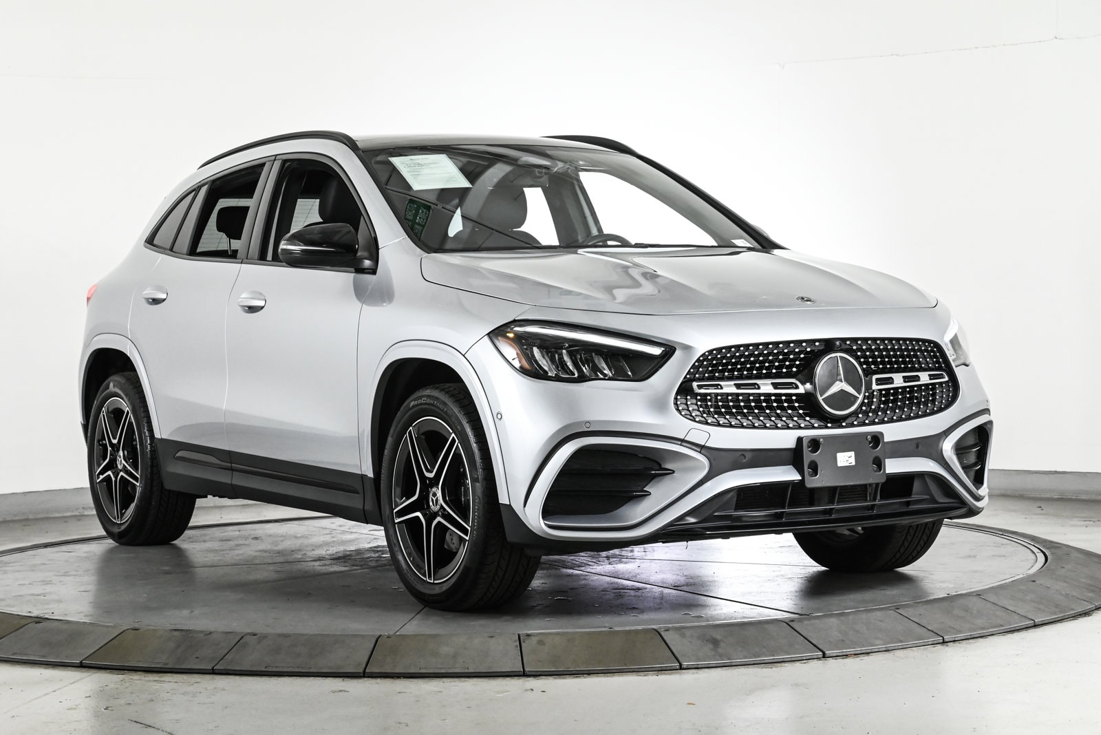 2024 MERCEDES-BENZ GLA-CLASS - Image 3