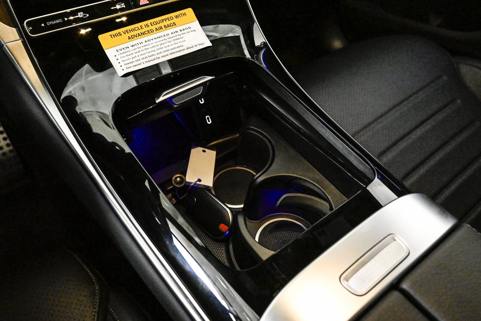 2026 MERCEDES-BENZ GLC-CLASS - Image 12