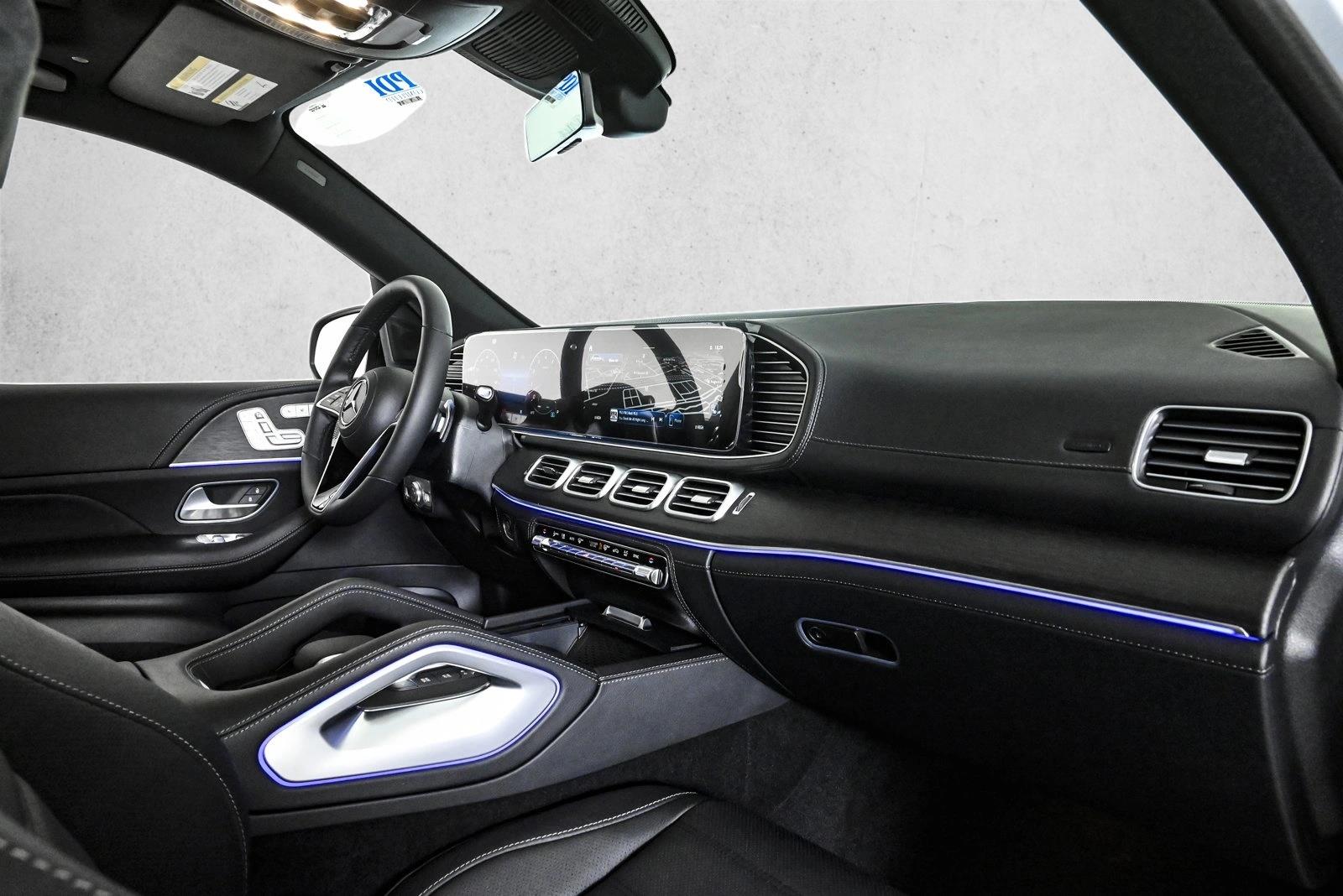 2026 MERCEDES-BENZ GLE-CLASS - Image 25