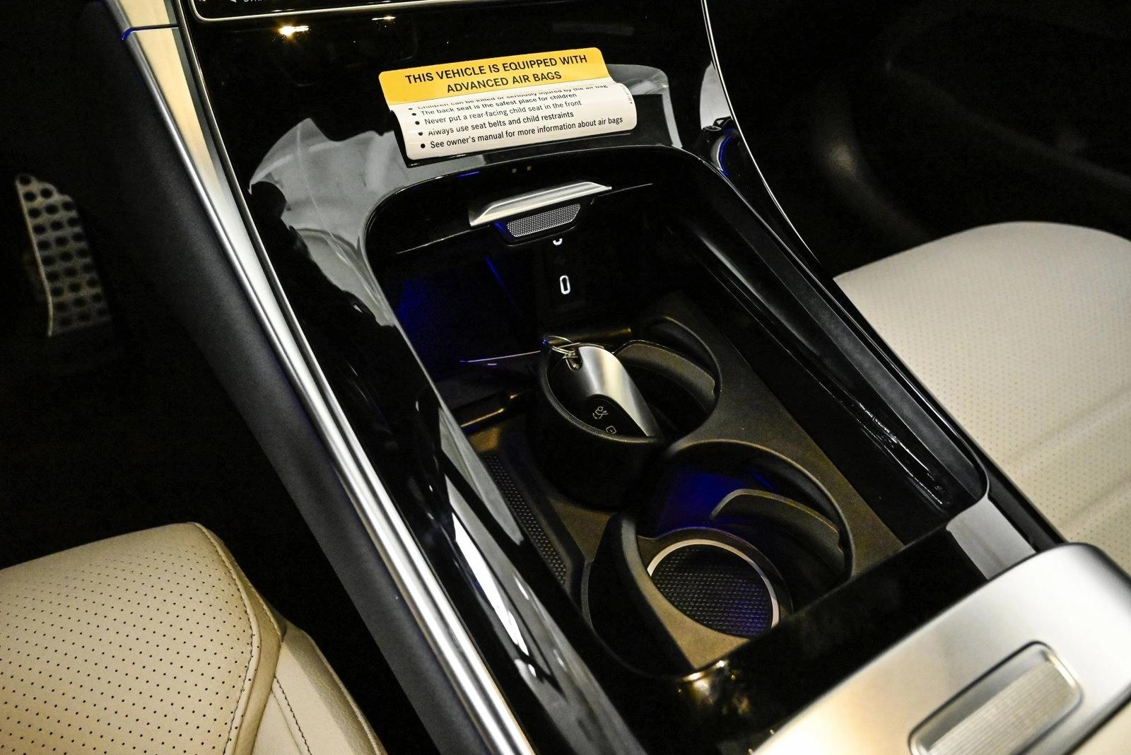 2026 MERCEDES-BENZ GLC-CLASS - Image 13