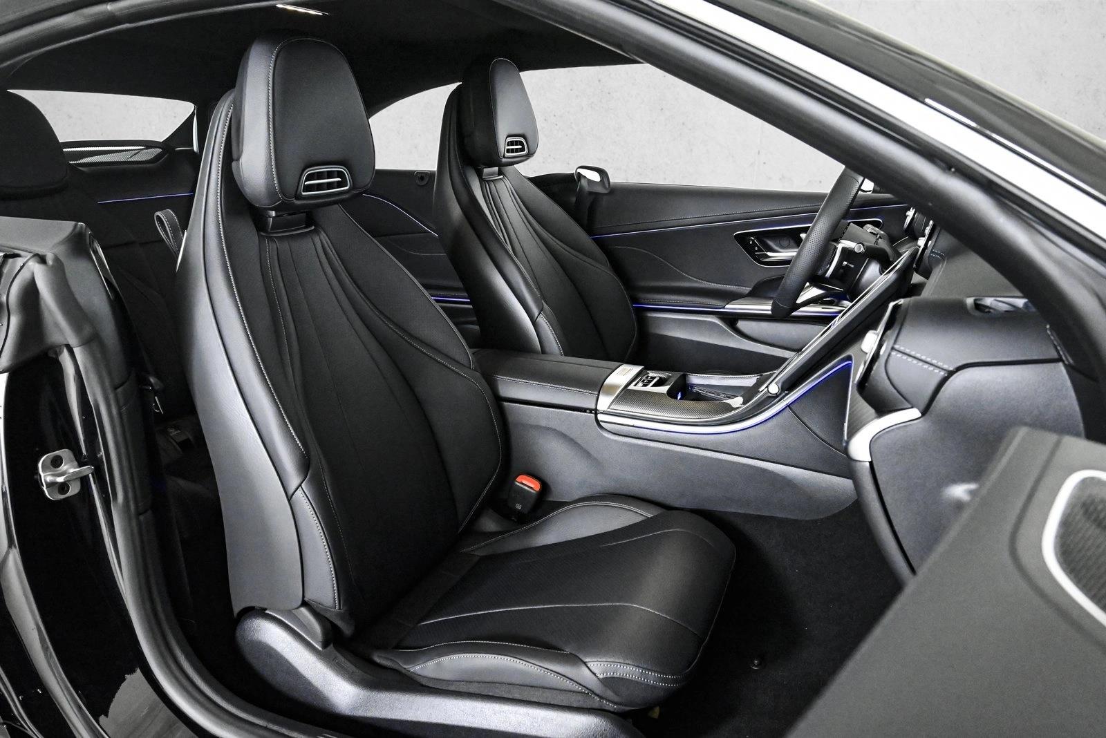 2026 MERCEDES-BENZ CLE - Image 21