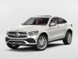 Used 2022 Mercedes-Benz GLC 300 4MATIC Coupe