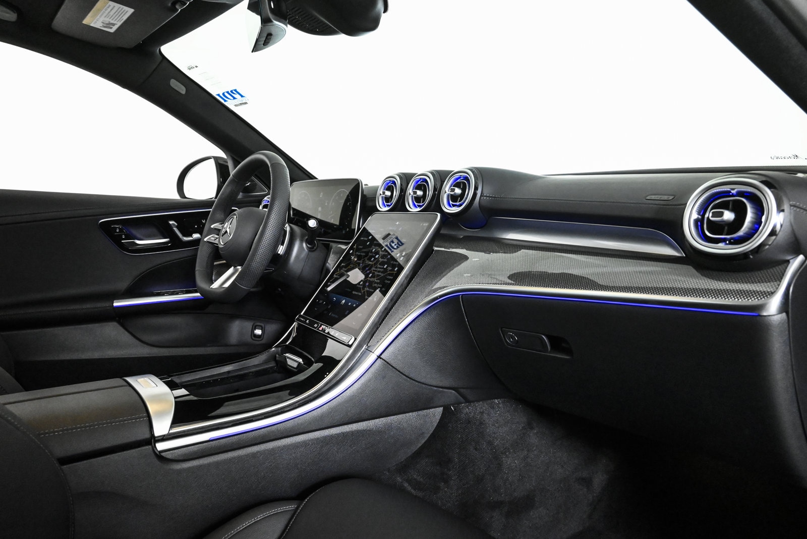 2026 MERCEDES-BENZ C-CLASS - Image 24