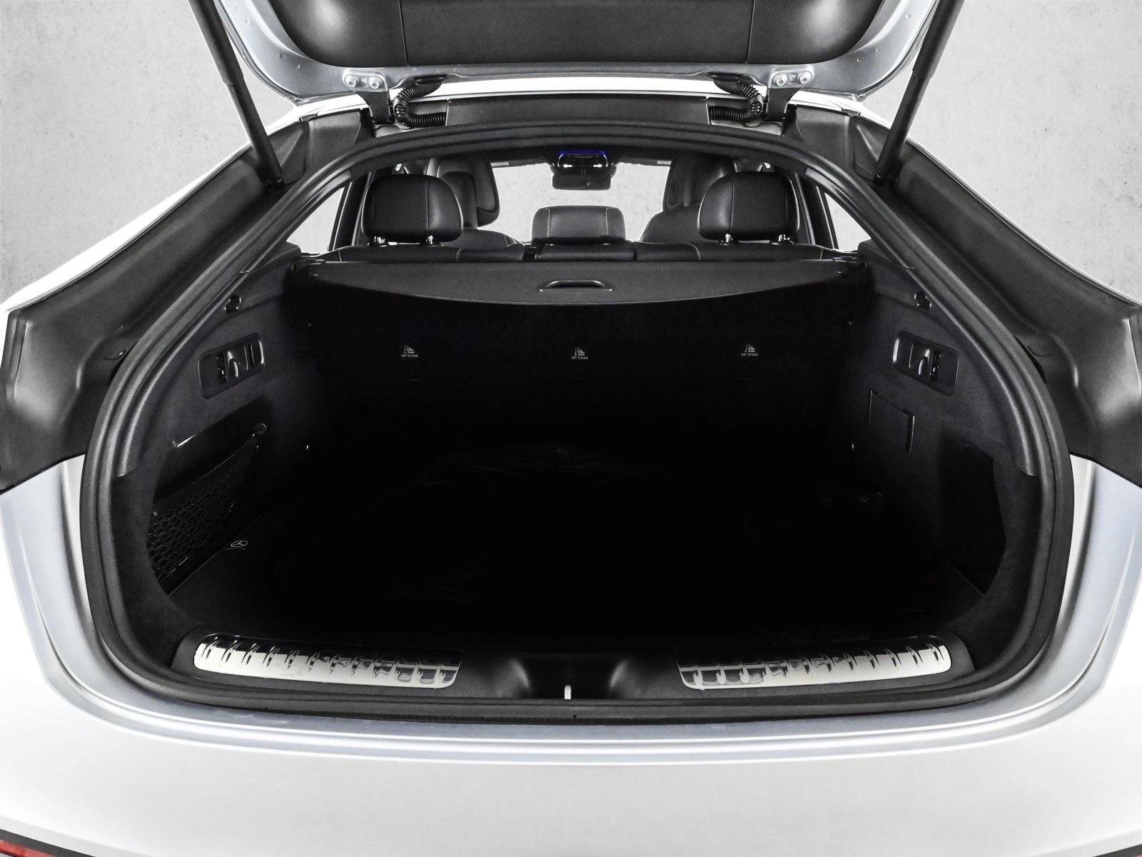 2025 MERCEDES-BENZ GLC-CLASS - Image 6