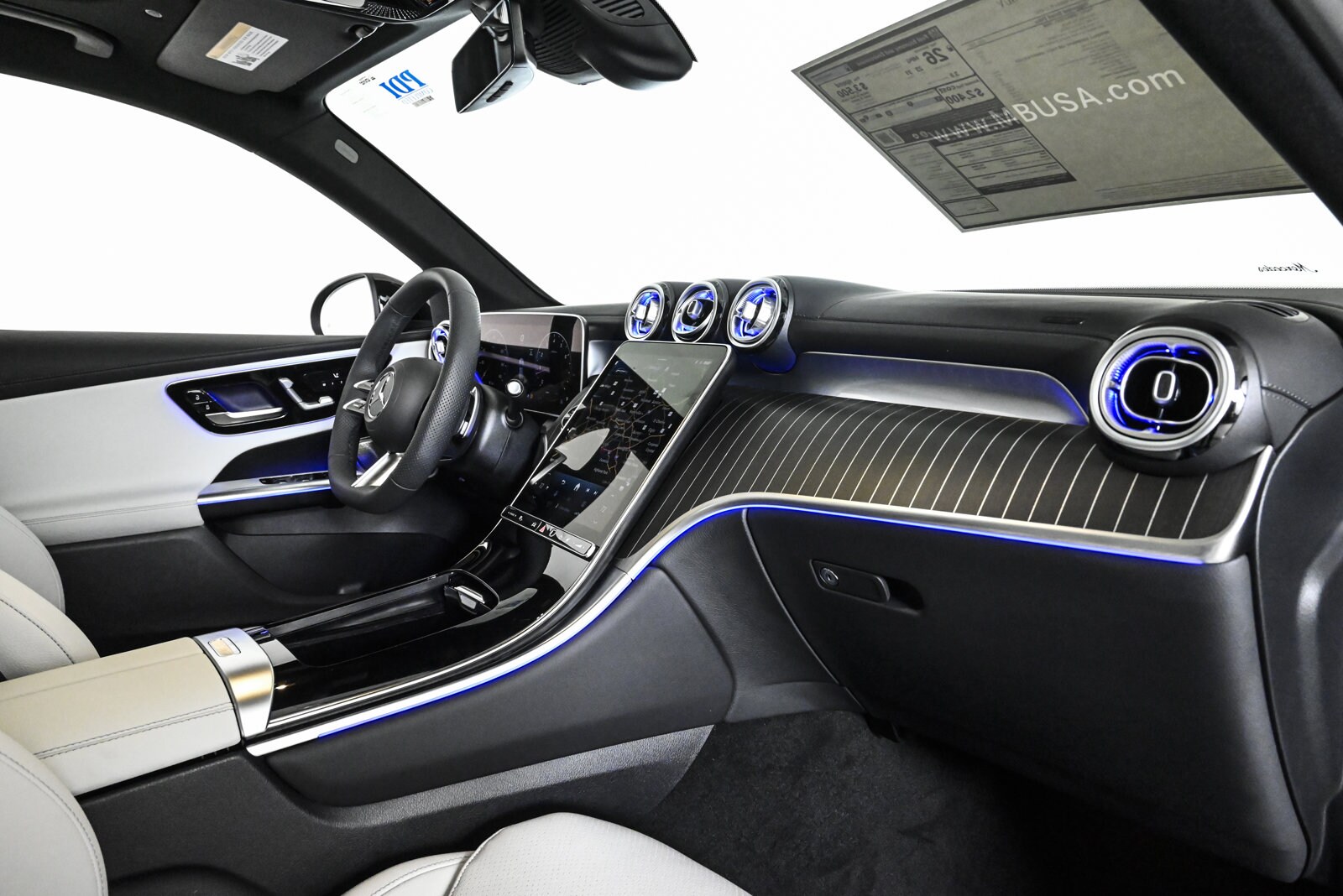 2026 MERCEDES-BENZ GLC-CLASS - Image 24