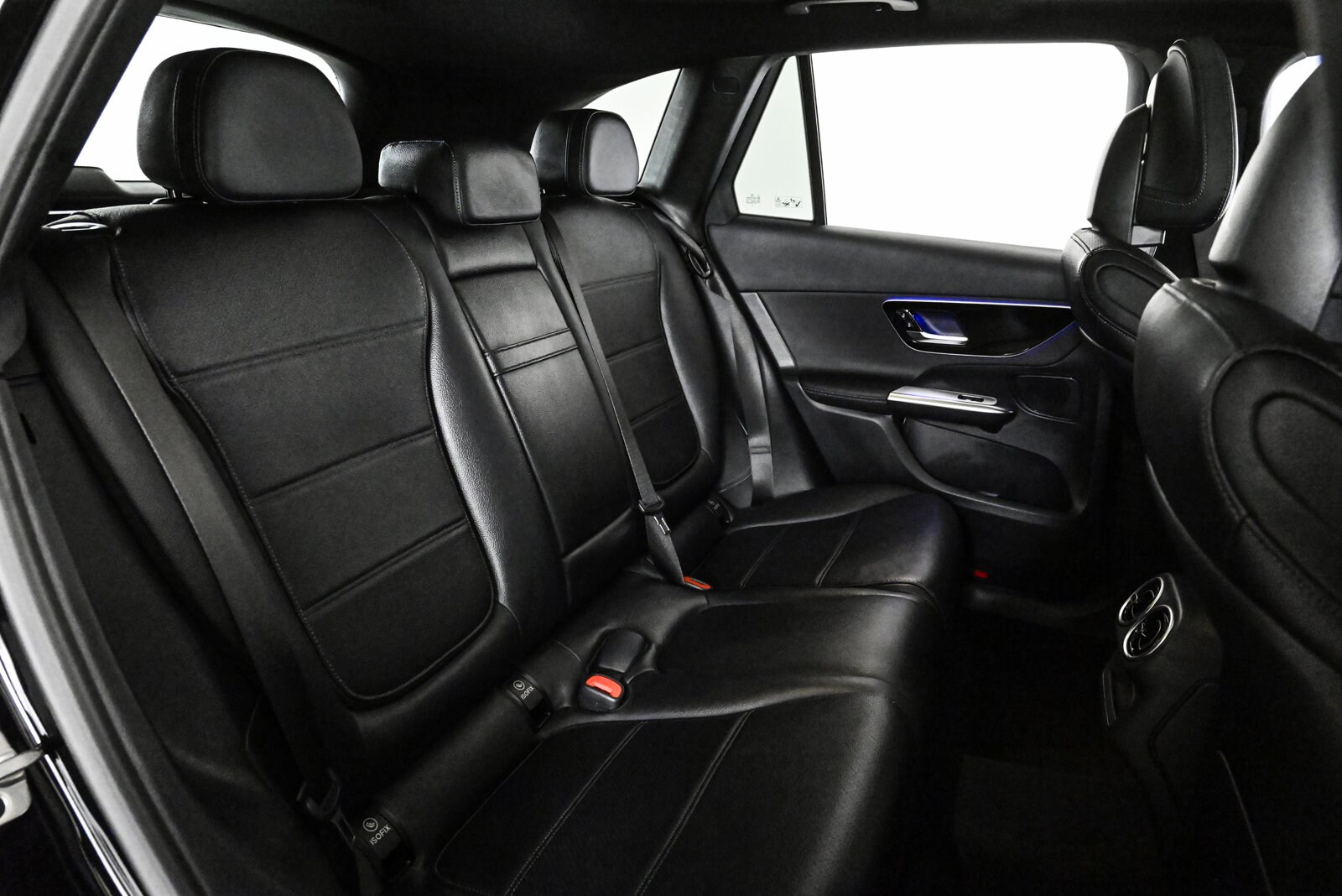 2026 MERCEDES-BENZ GLC-CLASS - Image 22