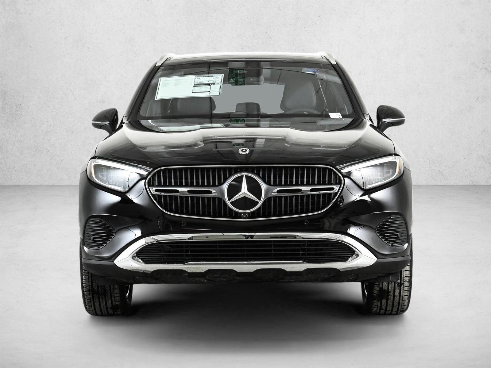 2026 MERCEDES-BENZ GLC-CLASS - Image 2