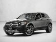 Used 2022 Mercedes-Benz GLC 300 4MATIC SUV