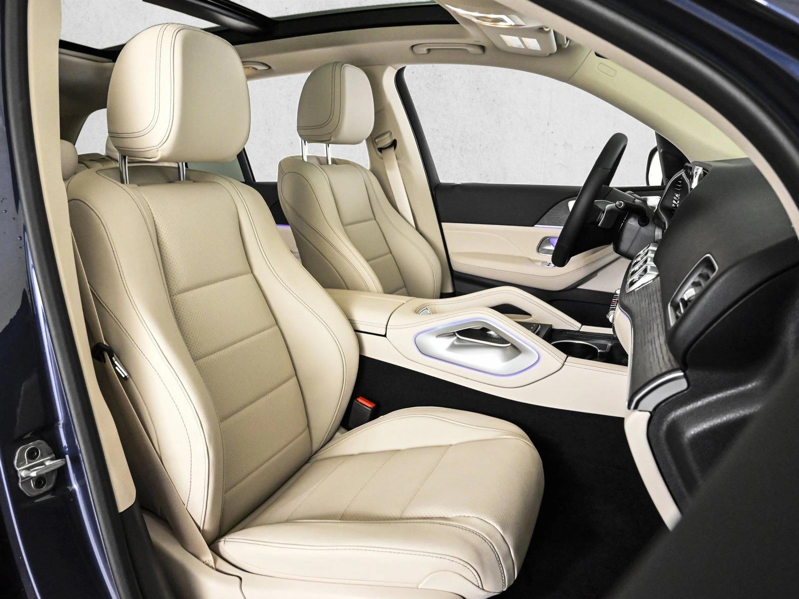 2026 MERCEDES-BENZ GLE-CLASS - Image 23