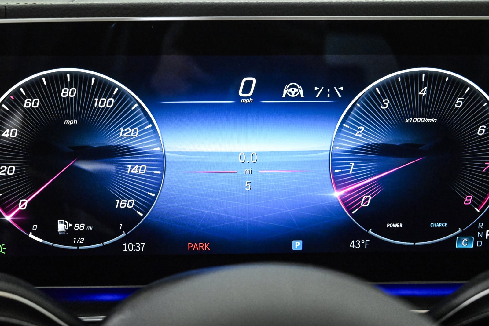 2026 MERCEDES-BENZ GLE-CLASS - Image 11