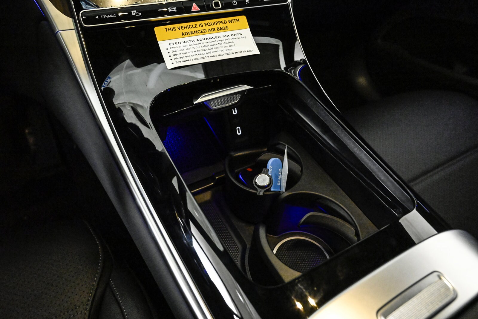 2026 MERCEDES-BENZ GLC-CLASS - Image 13