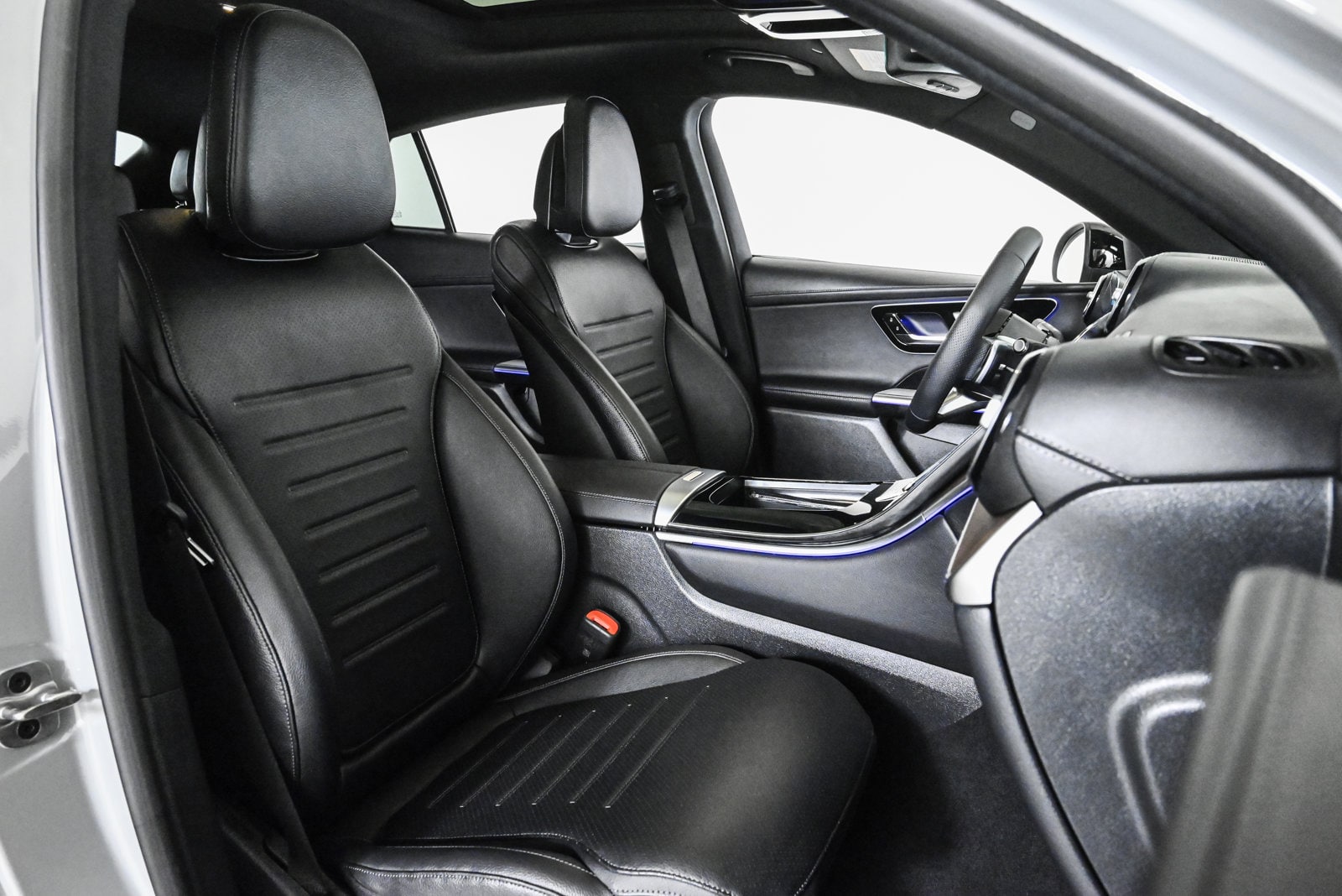 2026 MERCEDES-BENZ GLC-CLASS - Image 22