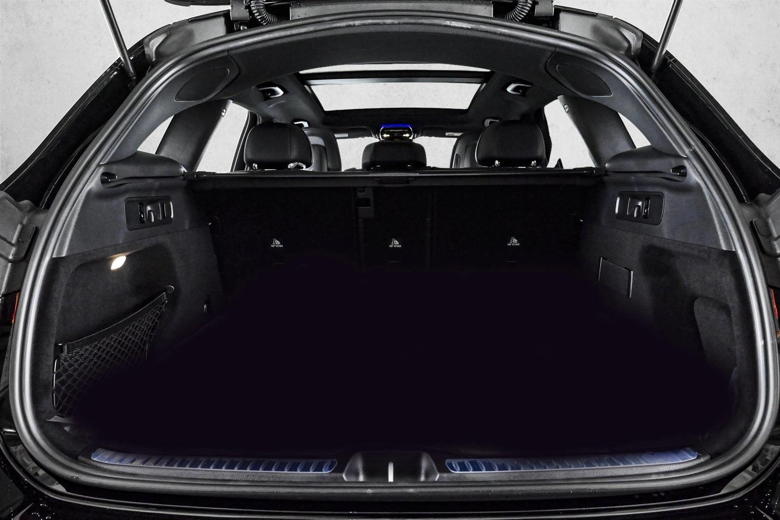 2026 MERCEDES-BENZ GLC-CLASS - Image 6