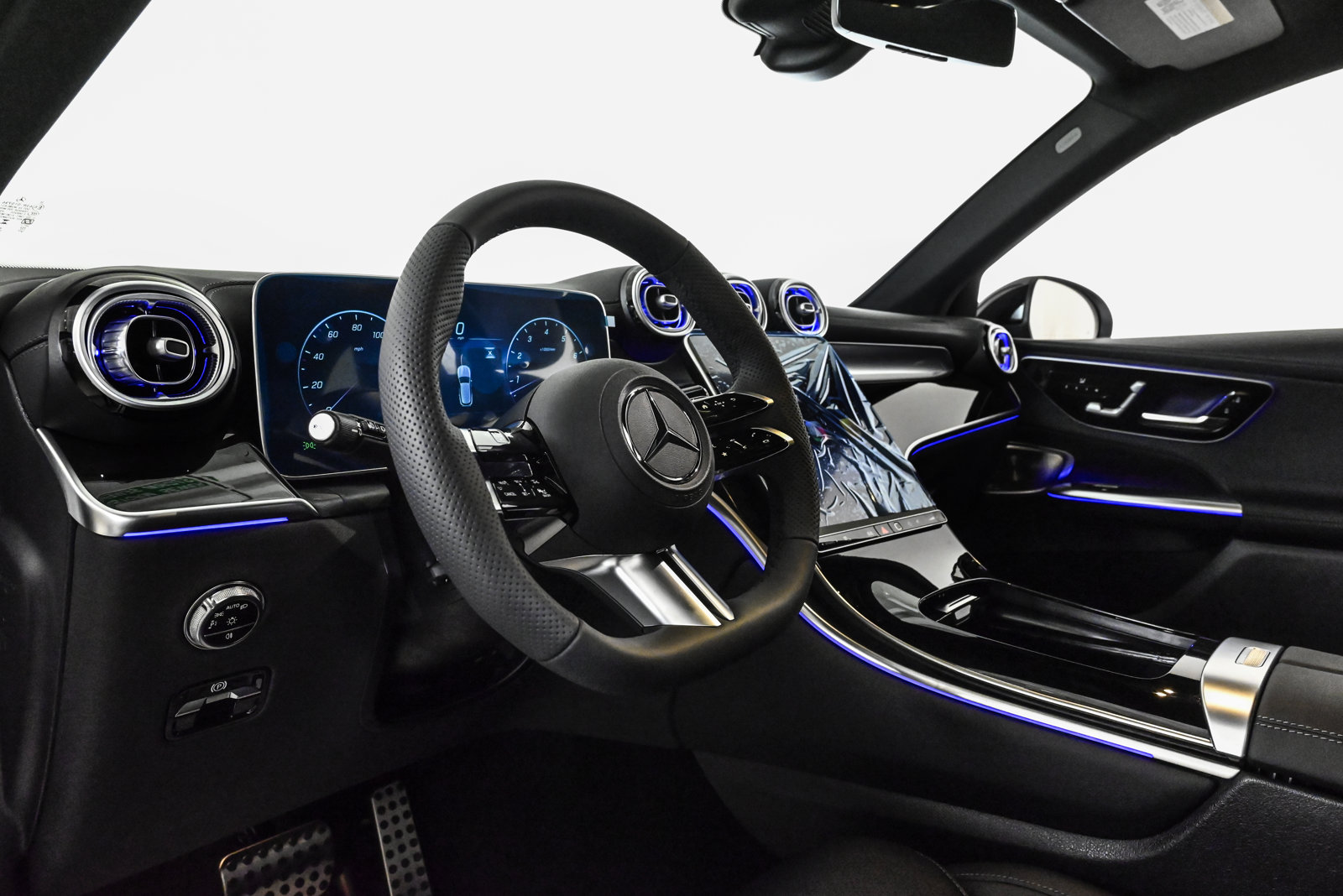 2026 MERCEDES-BENZ GLC-CLASS - Image 11