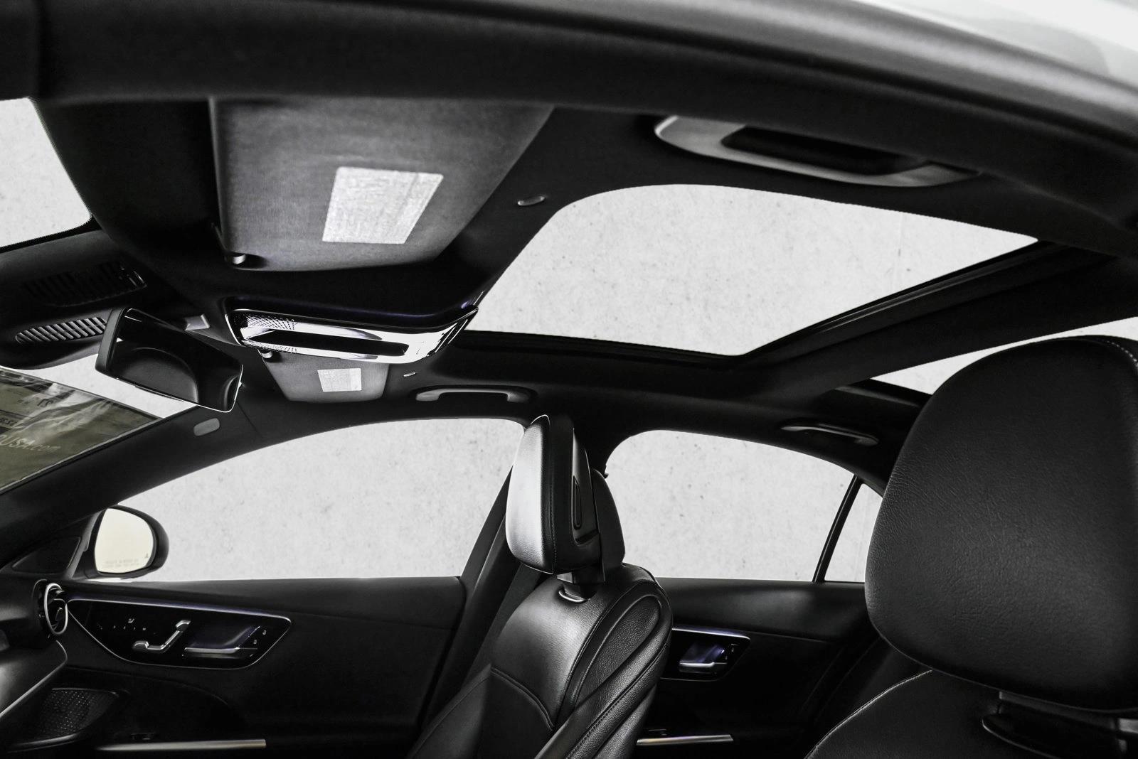 2025 MERCEDES-BENZ C-CLASS - Image 17