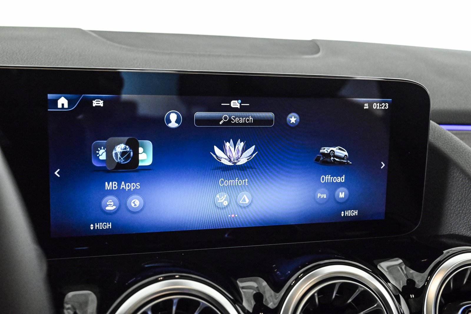 2026 MERCEDES-BENZ GLA-CLASS - Image 16